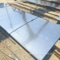 Hot Dipped Galvanzied Steel Sheet